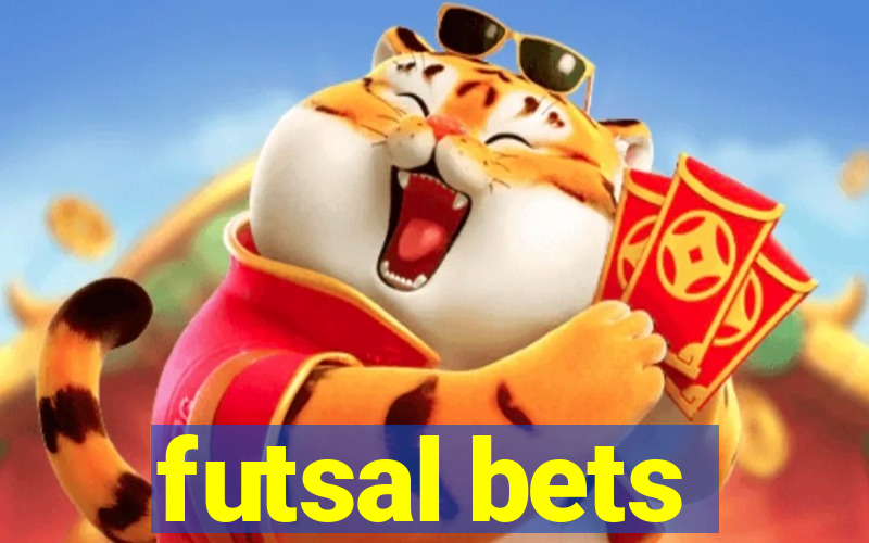 futsal bets